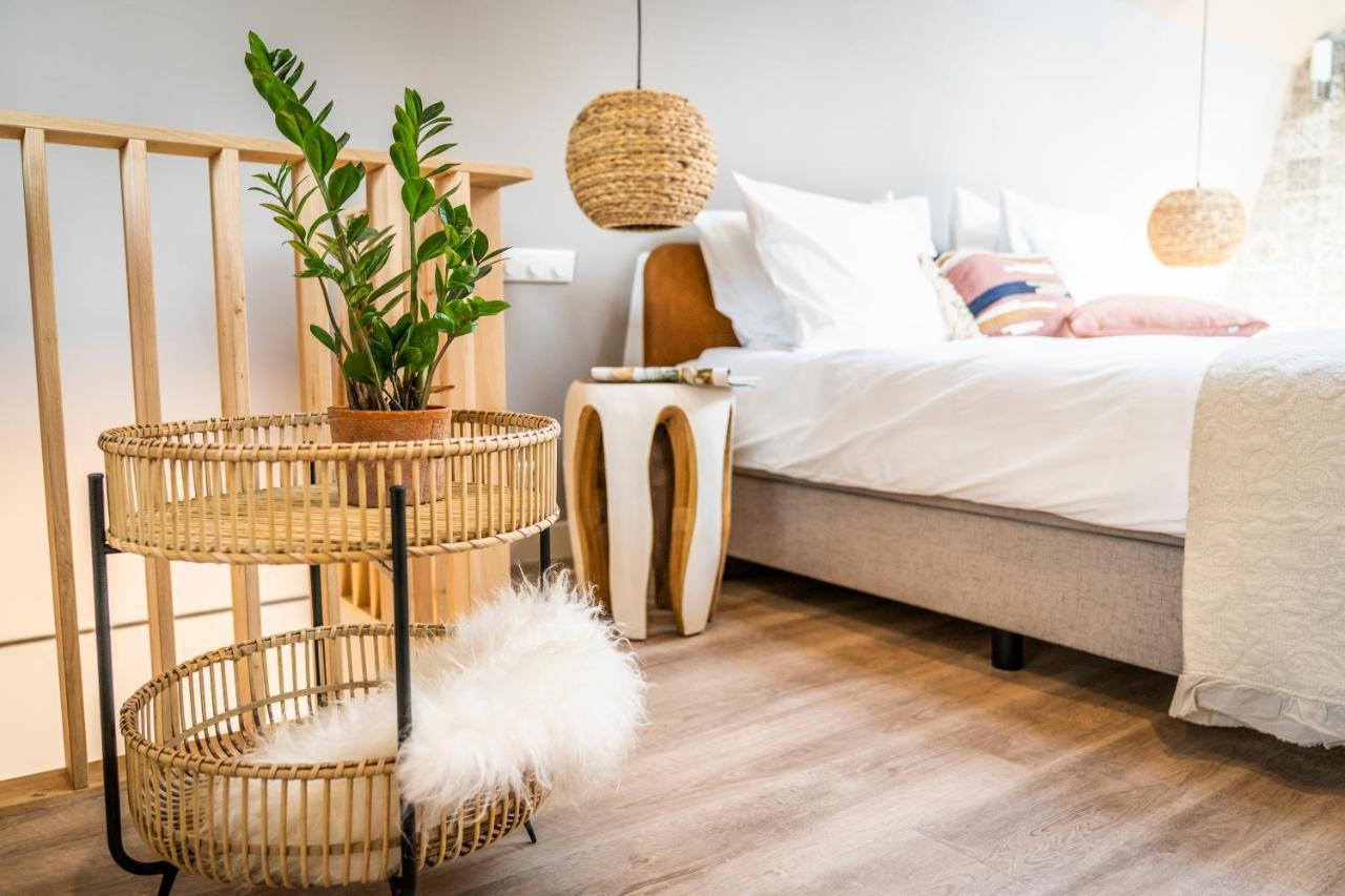 Just Texel Suites & Apartments Den Burg Zewnętrze zdjęcie