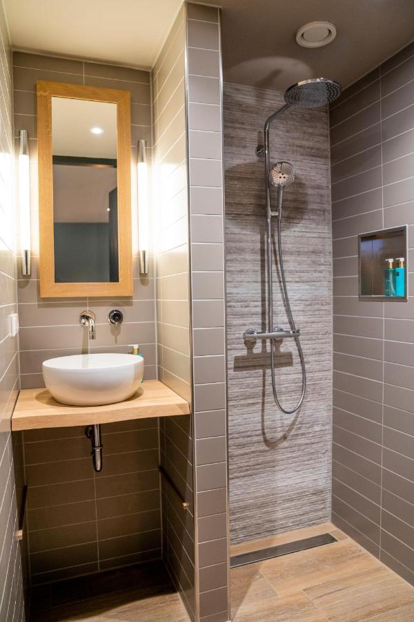 Just Texel Suites & Apartments Den Burg Zewnętrze zdjęcie