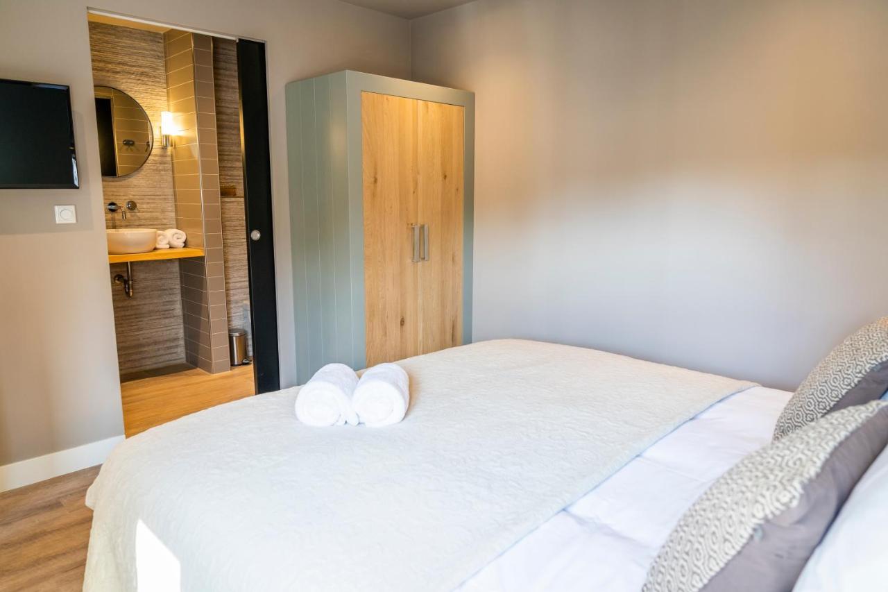 Just Texel Suites & Apartments Den Burg Zewnętrze zdjęcie
