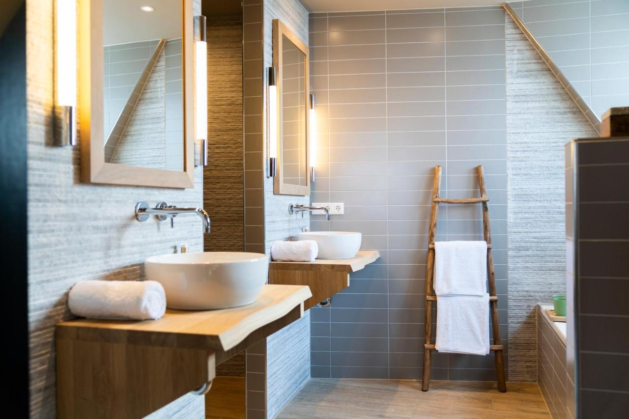 Just Texel Suites & Apartments Den Burg Zewnętrze zdjęcie