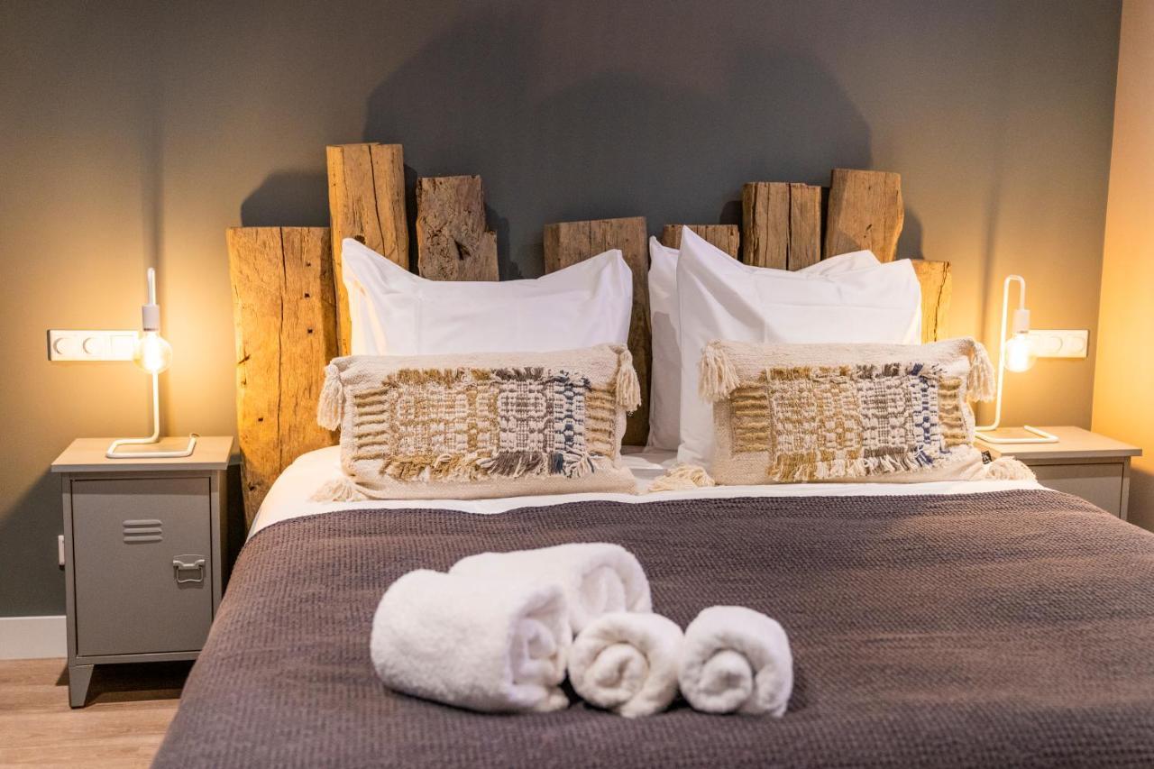 Just Texel Suites & Apartments Den Burg Zewnętrze zdjęcie