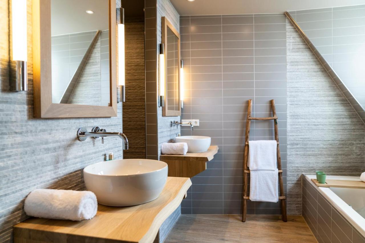 Just Texel Suites & Apartments Den Burg Zewnętrze zdjęcie